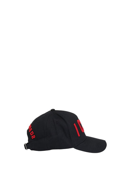 DSQUARED2 Hüte &amp; Haarbänder