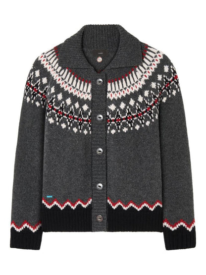 Alanui Pullover