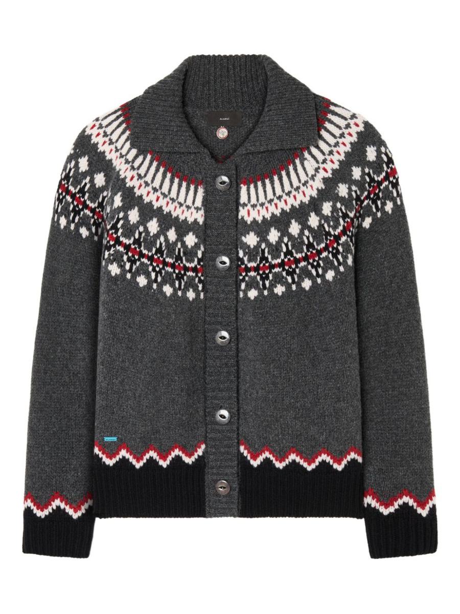 Alanui Pullover