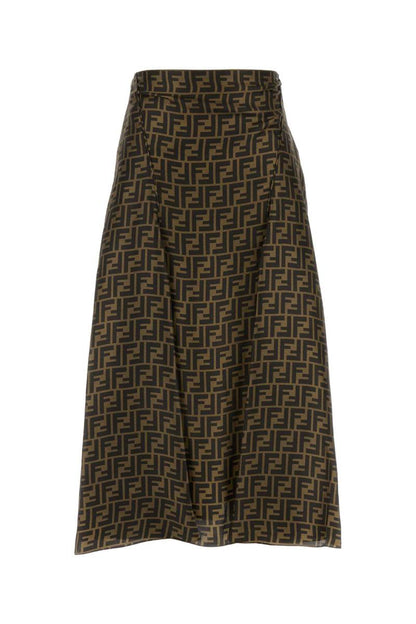 Fendi Röcke