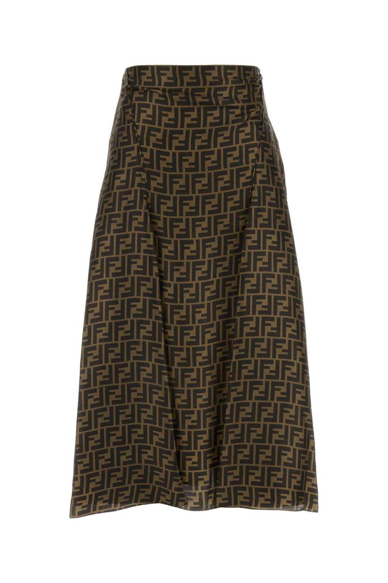 Fendi Röcke