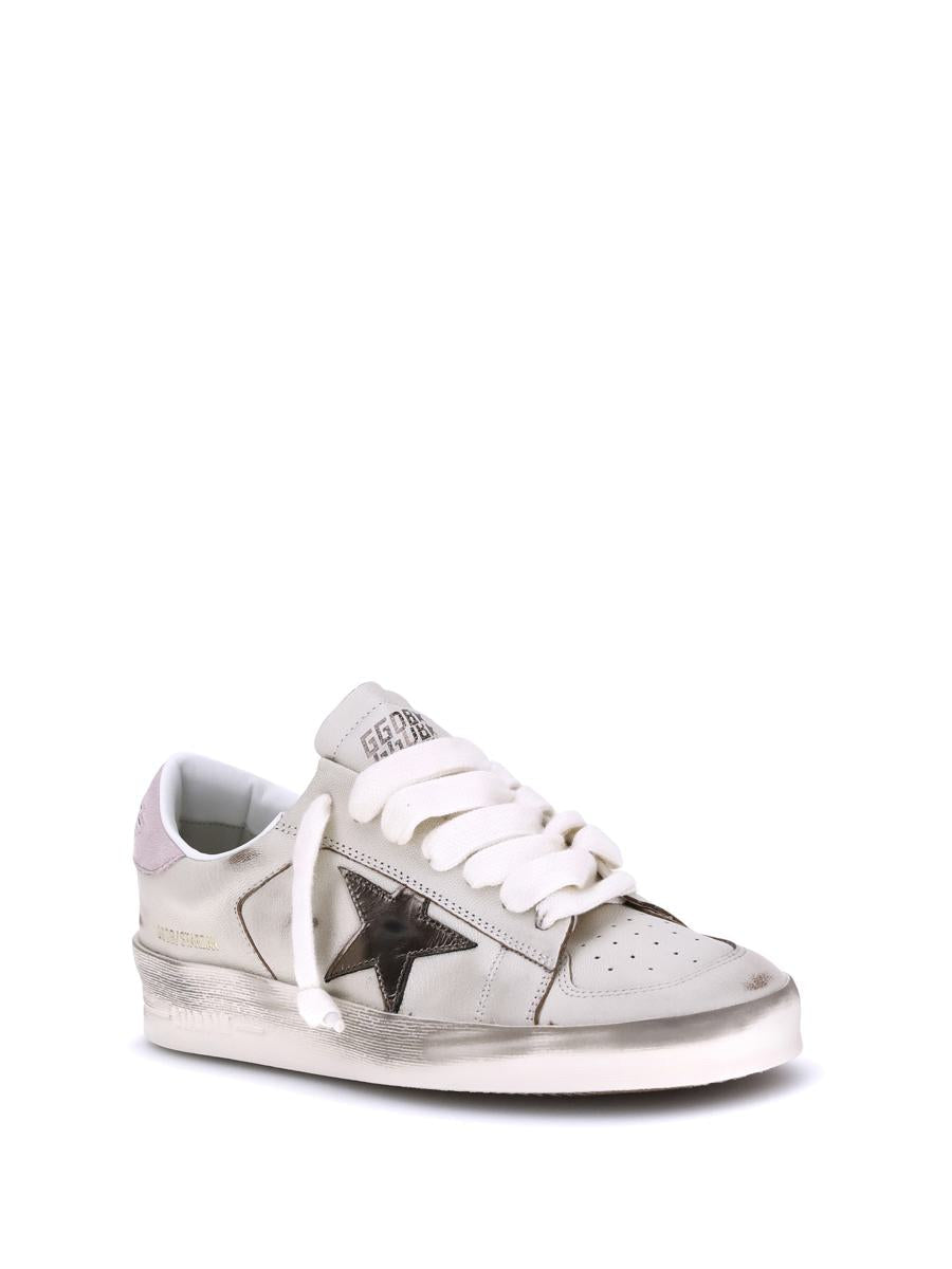 Golden Goose Turnschuhe