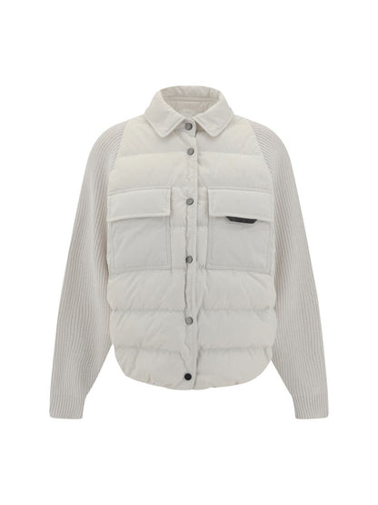 Brunello Cucinelli Jacken