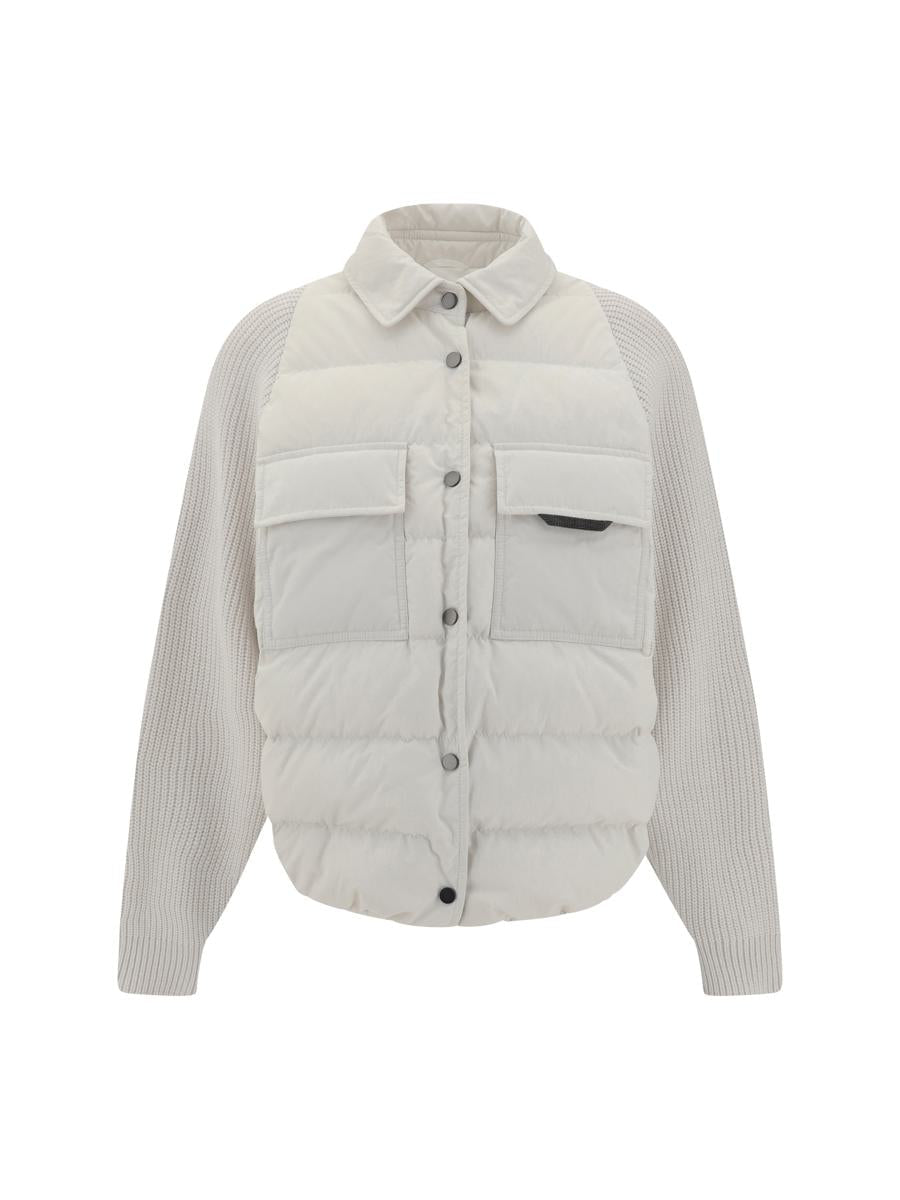 Brunello Cucinelli Jacken