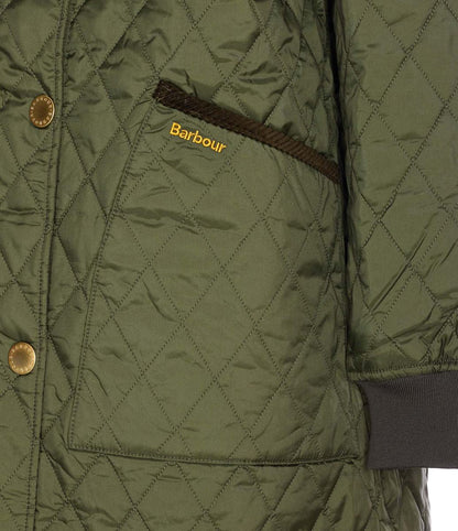 Barbour Jacken