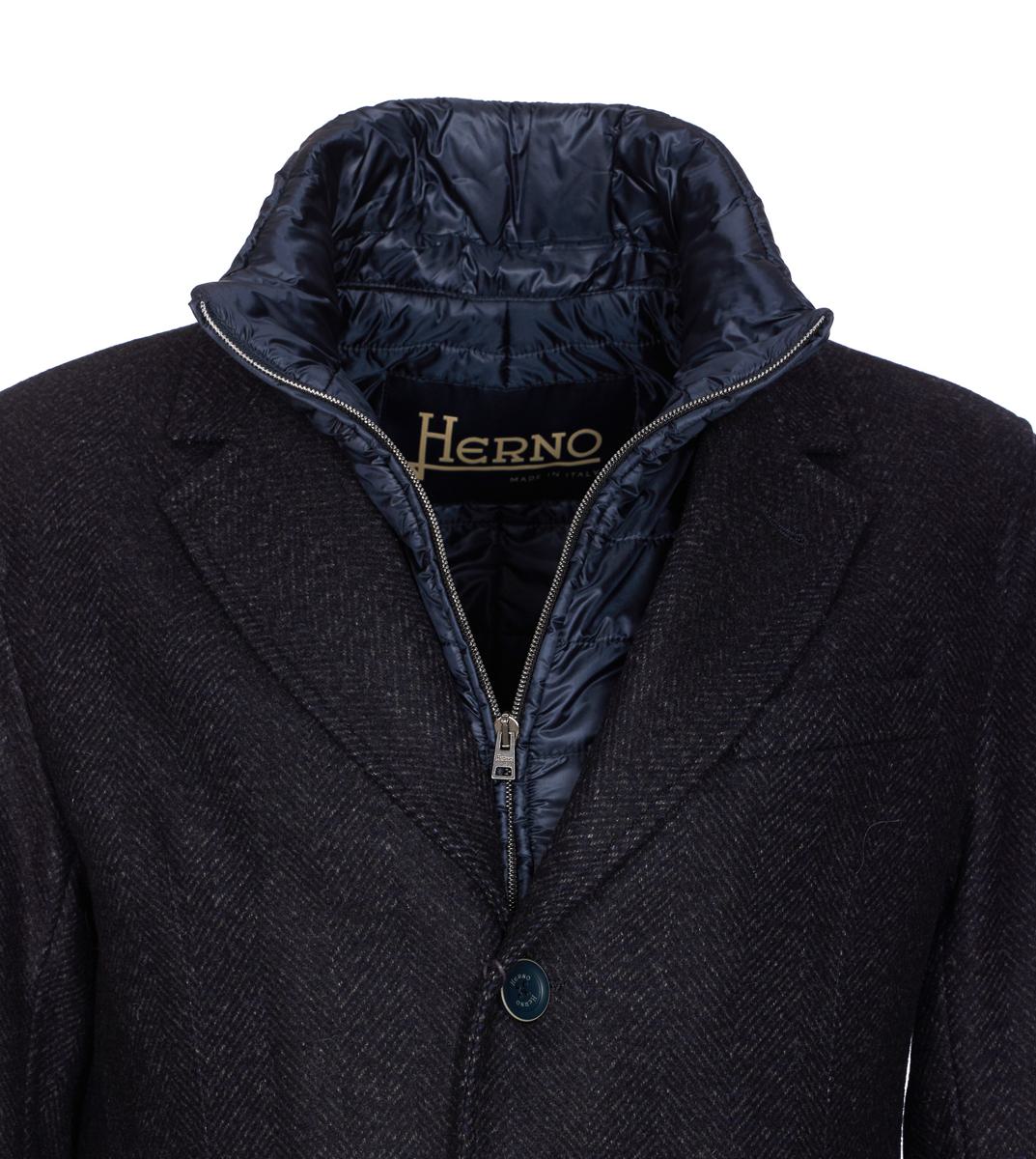 Herno Mäntel