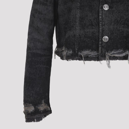 Diesel Jacke