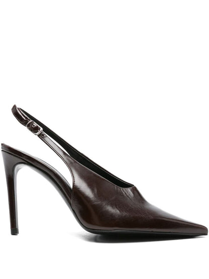 Flache Schuhe von Guglielmo Rotta