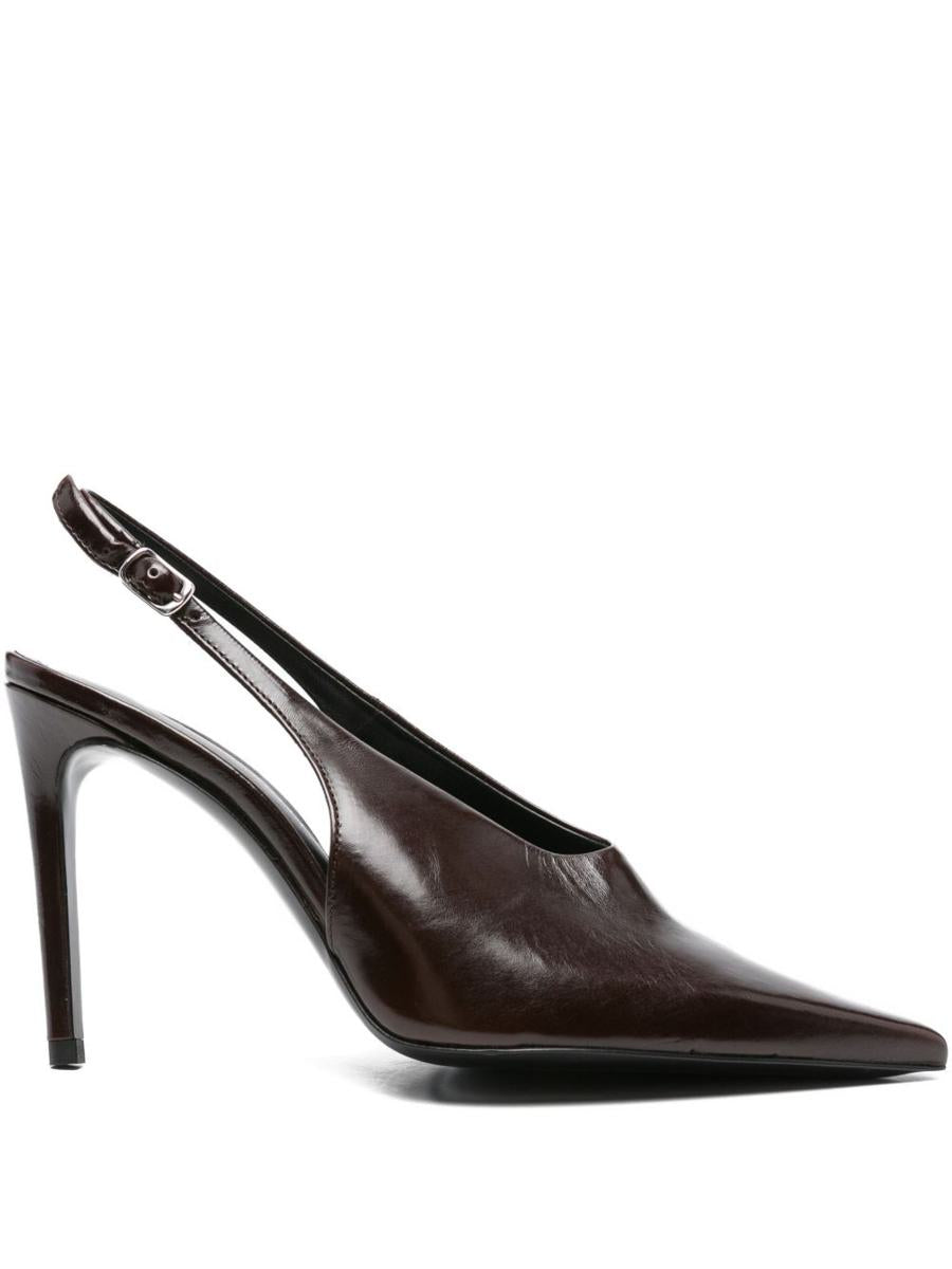 Flache Schuhe von Guglielmo Rotta
