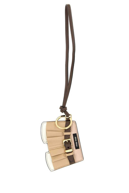 Miu Miu Schlüsselanhänger