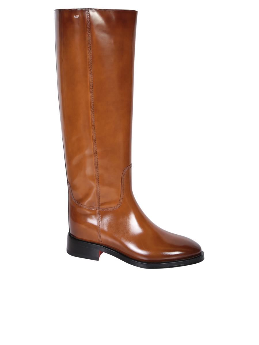 Santoni Stiefel