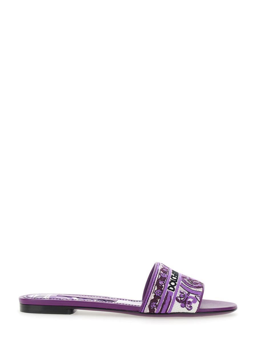 Dolce &amp; Gabbana Sandalen