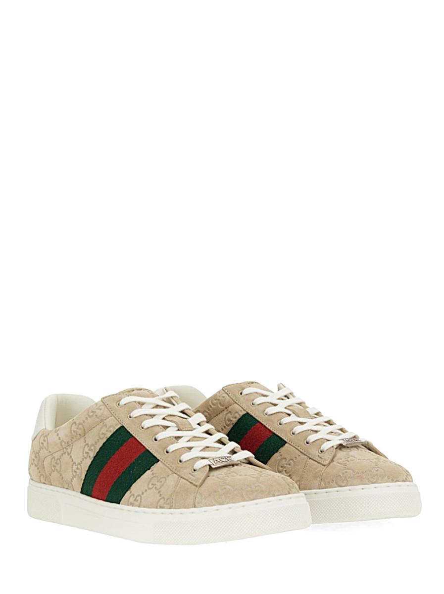 GUCCI Turnschuhe