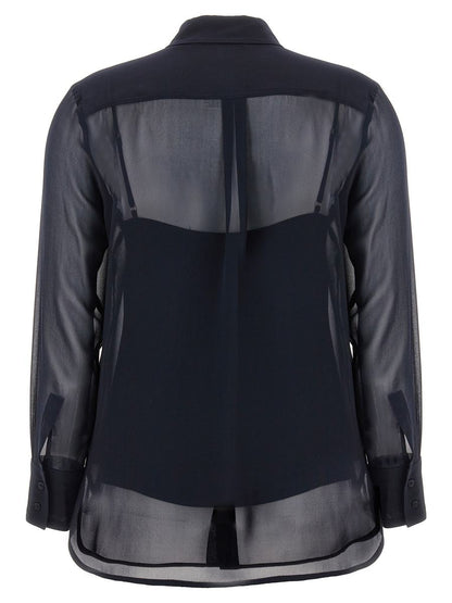 Max Mara Studio „Orietta“-Hemd