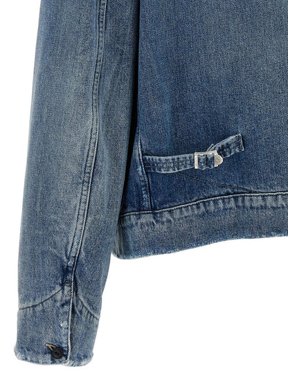 Maison Margiela Jeansjacke