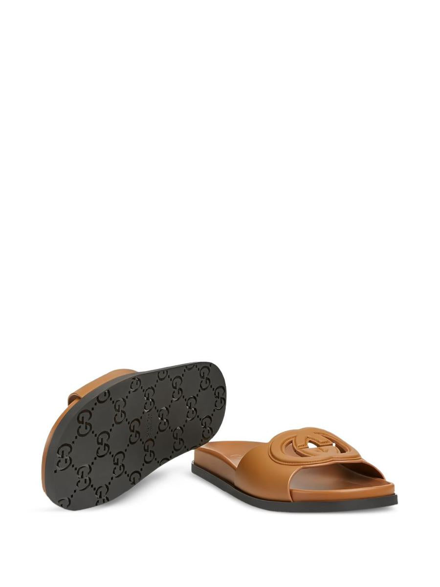 Gucci Sandalen