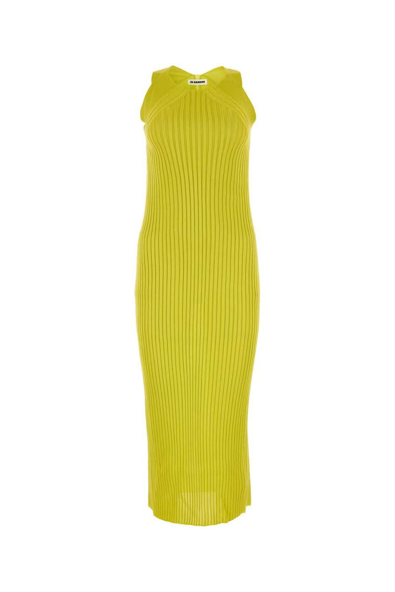 Jil Sander Kleid