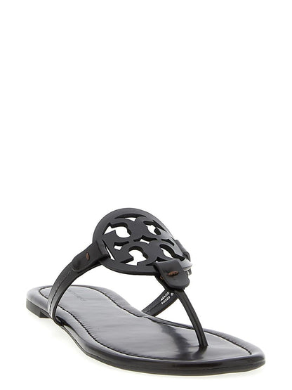 Tory Burch „Miller“ Sandalen