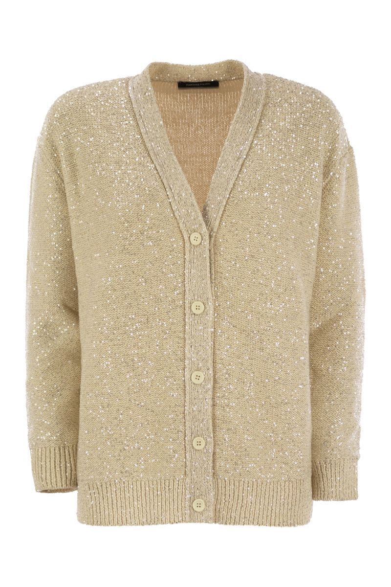 Fabiana Filippi Pullover