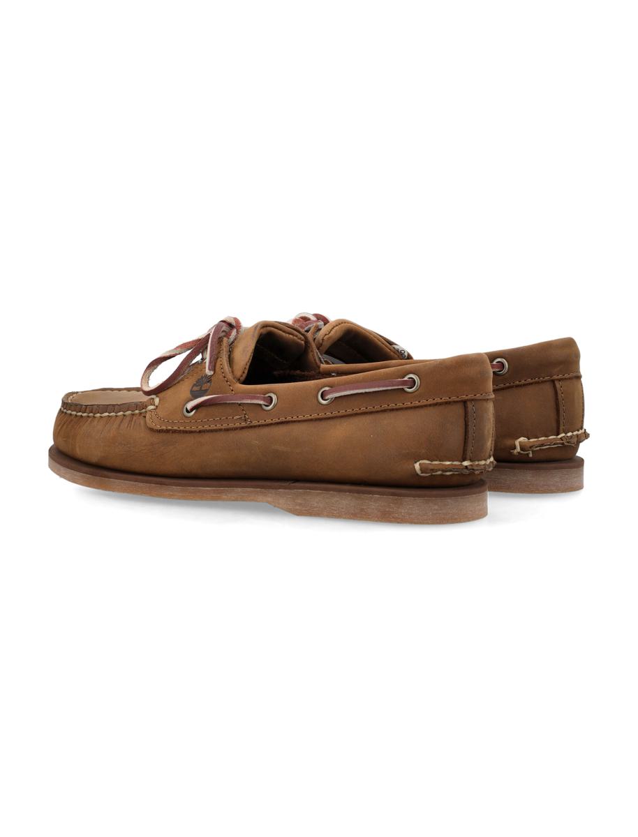Timberland – Klassischer Boots-Loafer