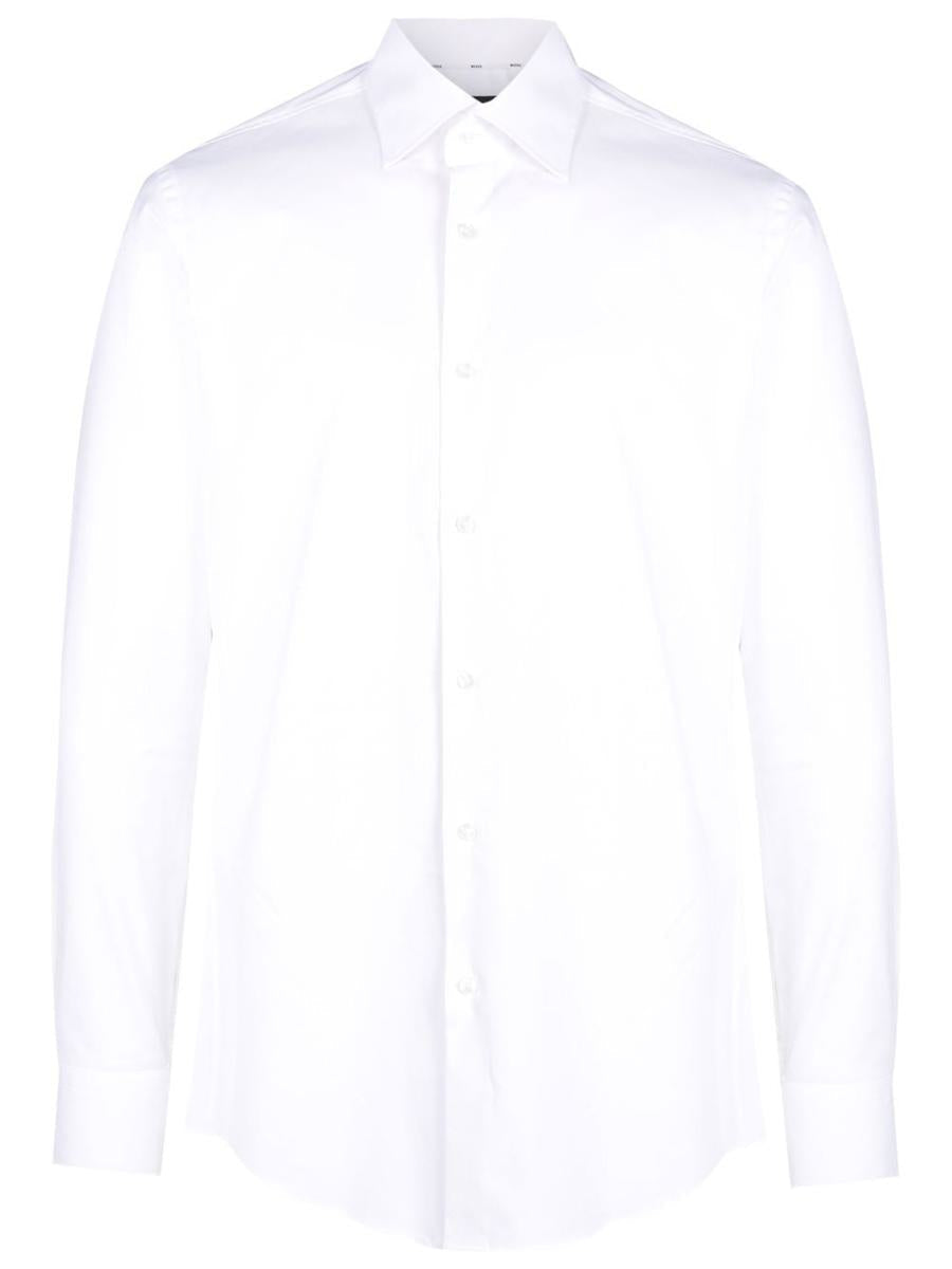 Boss-Shirts