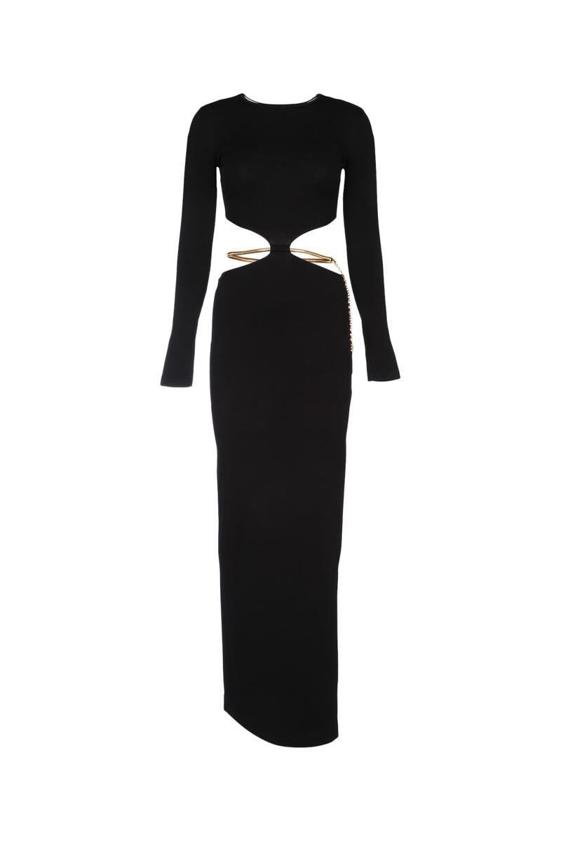 Elisabetta Franchi Kleid