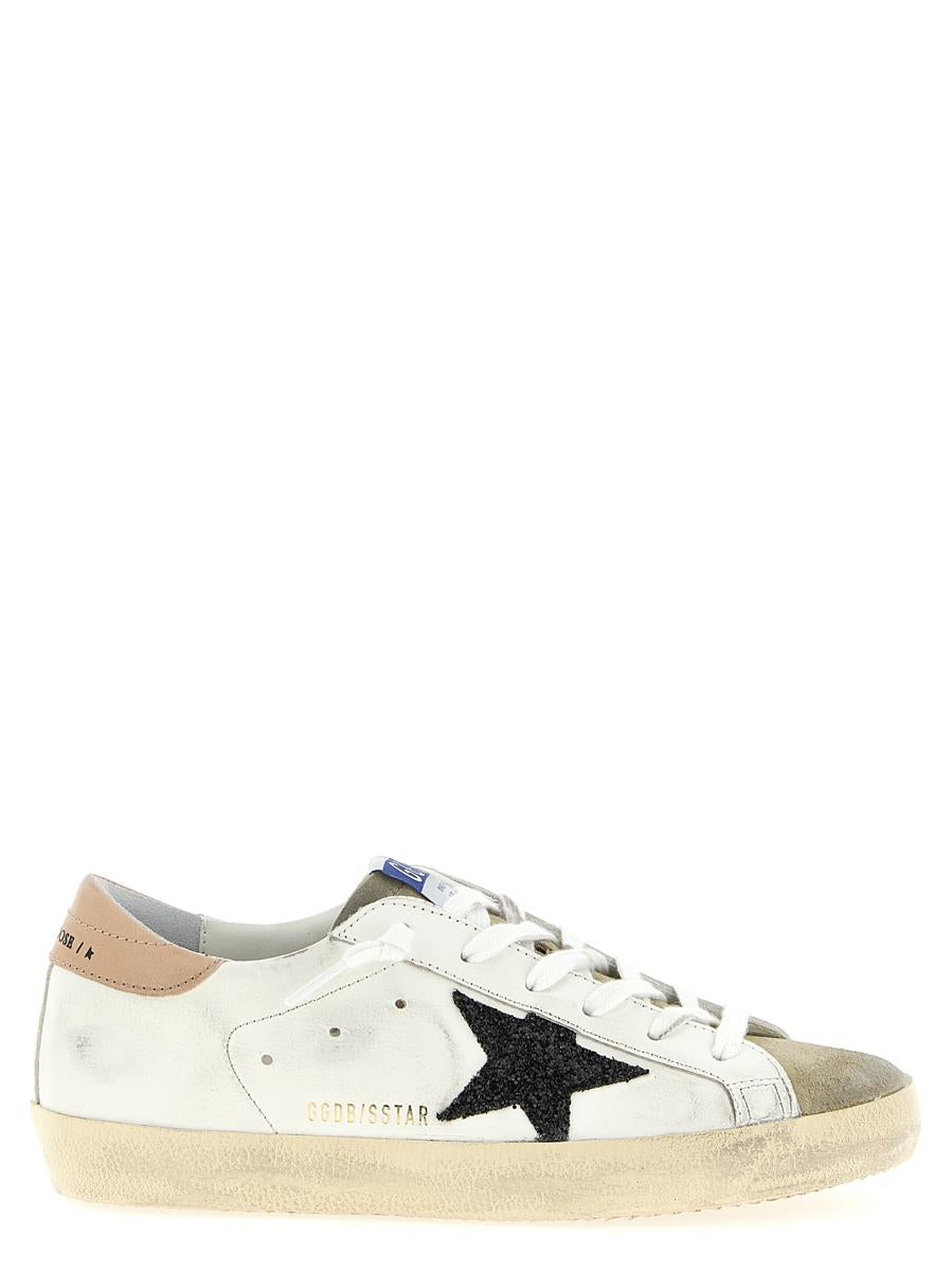Golden Goose „Superstar“ Sneakers