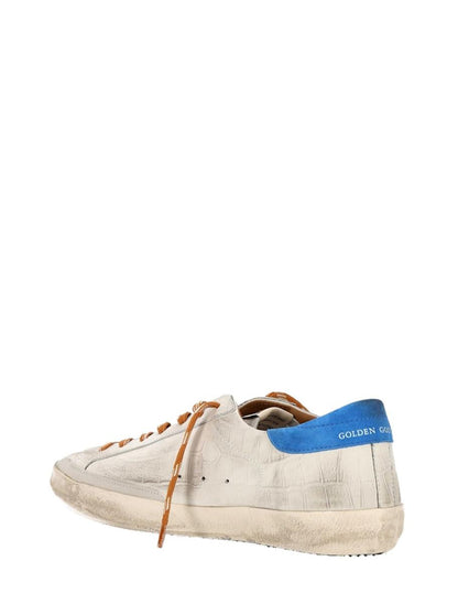 Golden Goose Turnschuhe