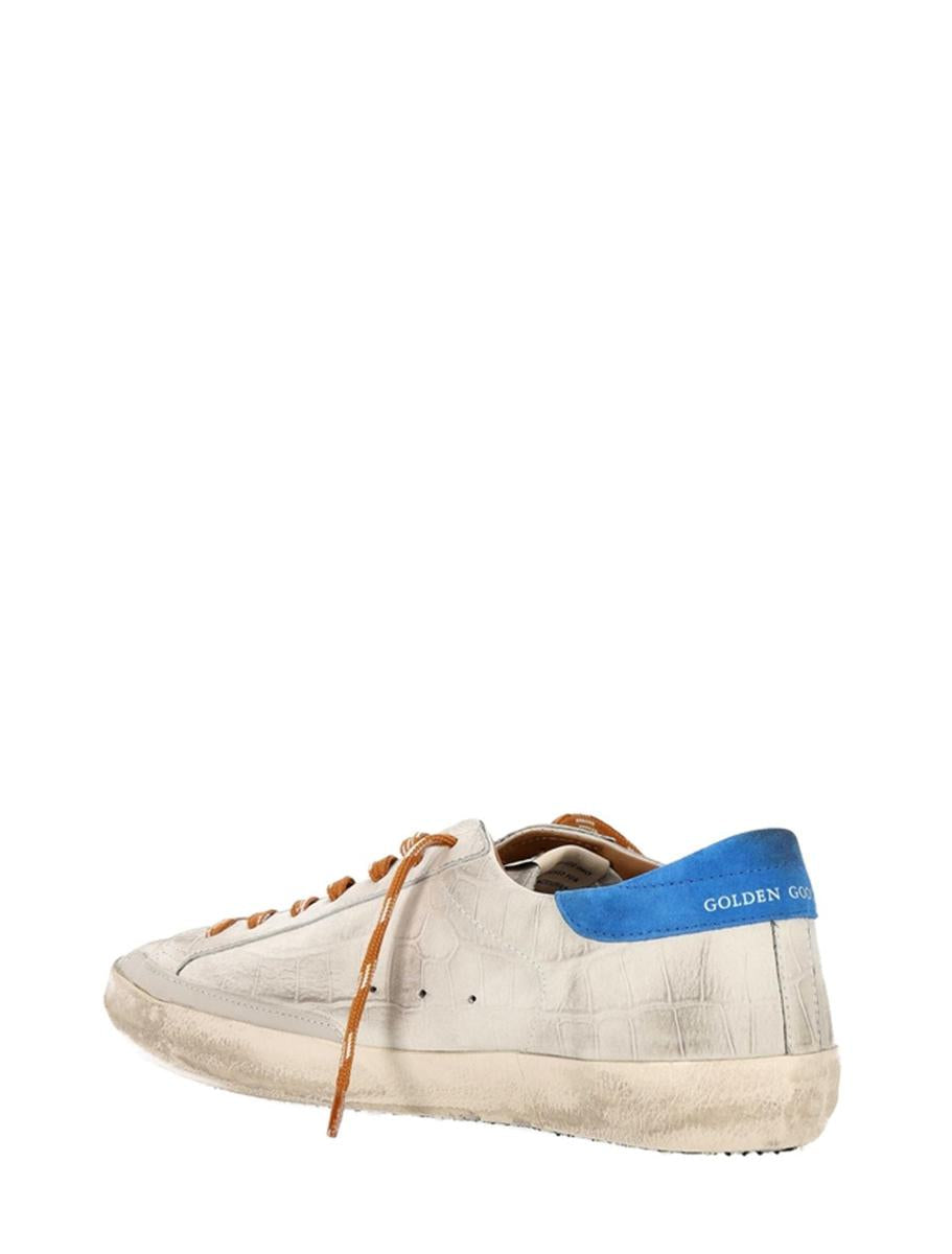 Golden Goose Turnschuhe
