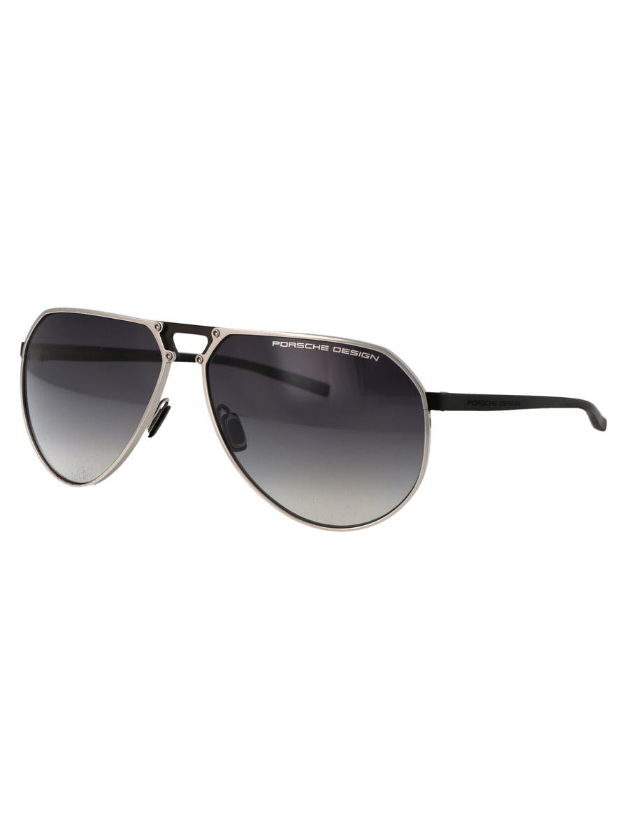 Porsche Design Sonnenbrillen