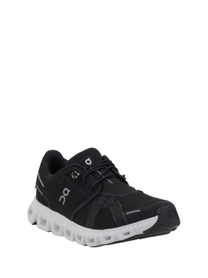 Über Laufschuhe