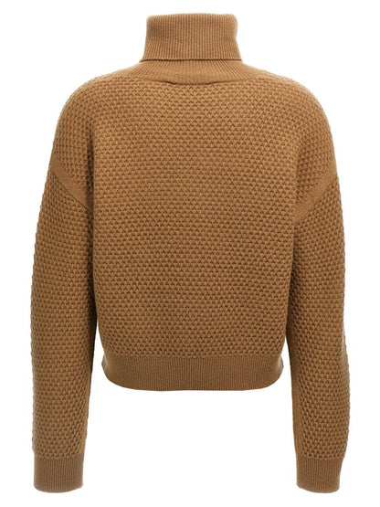 Max Mara Studio „Nero“ Pullover