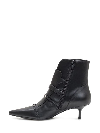Pinko Tory Burch Stiefel