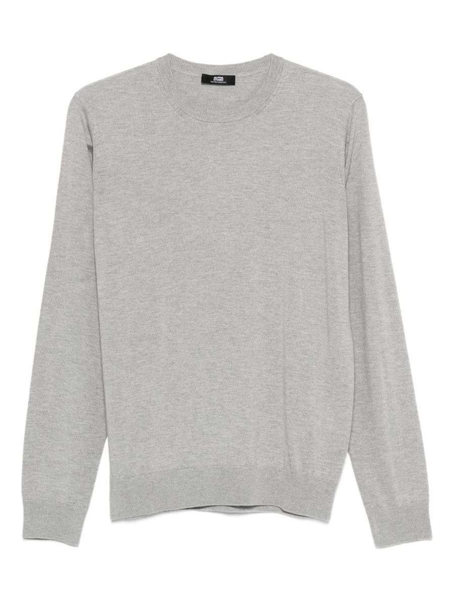 Alpha Studio Pullover