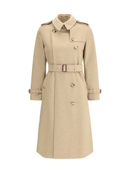 Burberry Mäntel