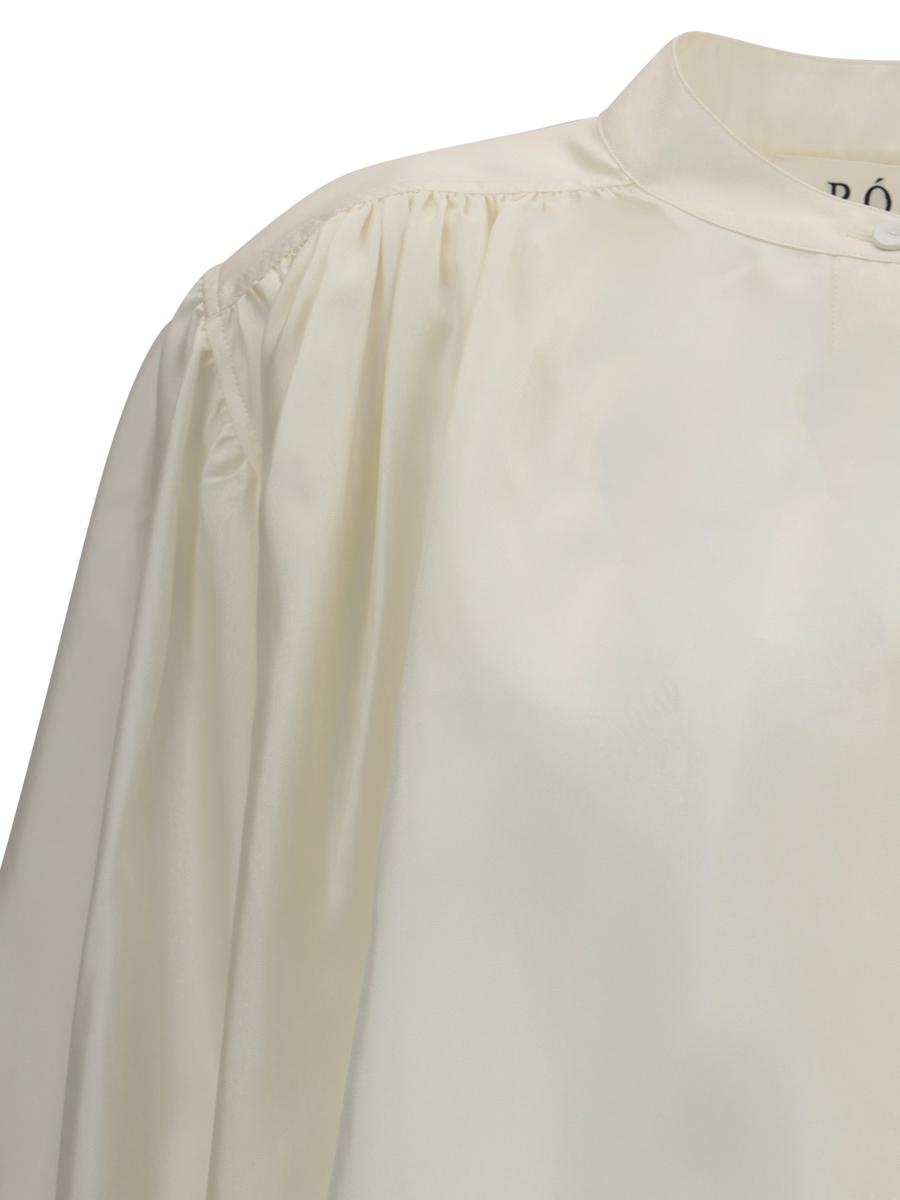 Rohe-Shirts