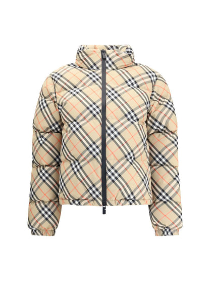 Burberry Daunenjacken