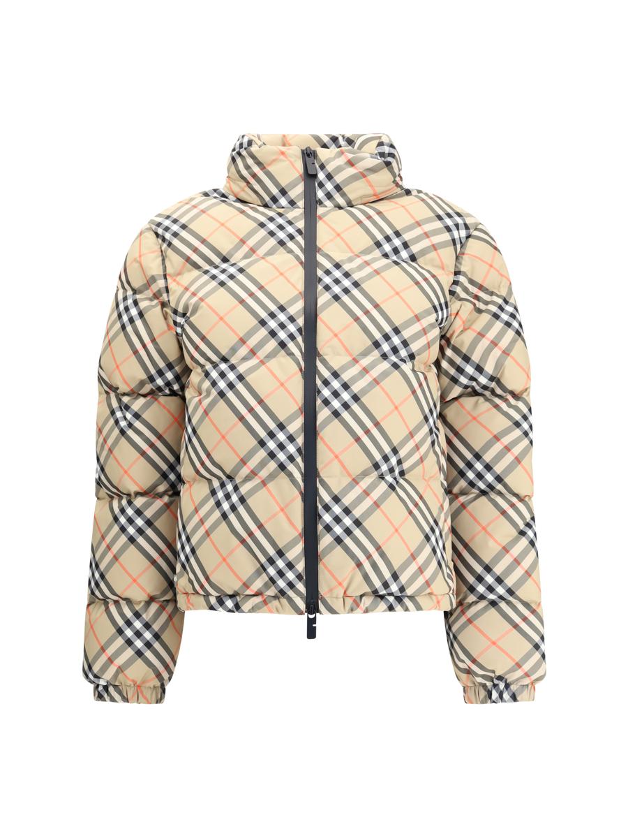 Burberry Daunenjacken