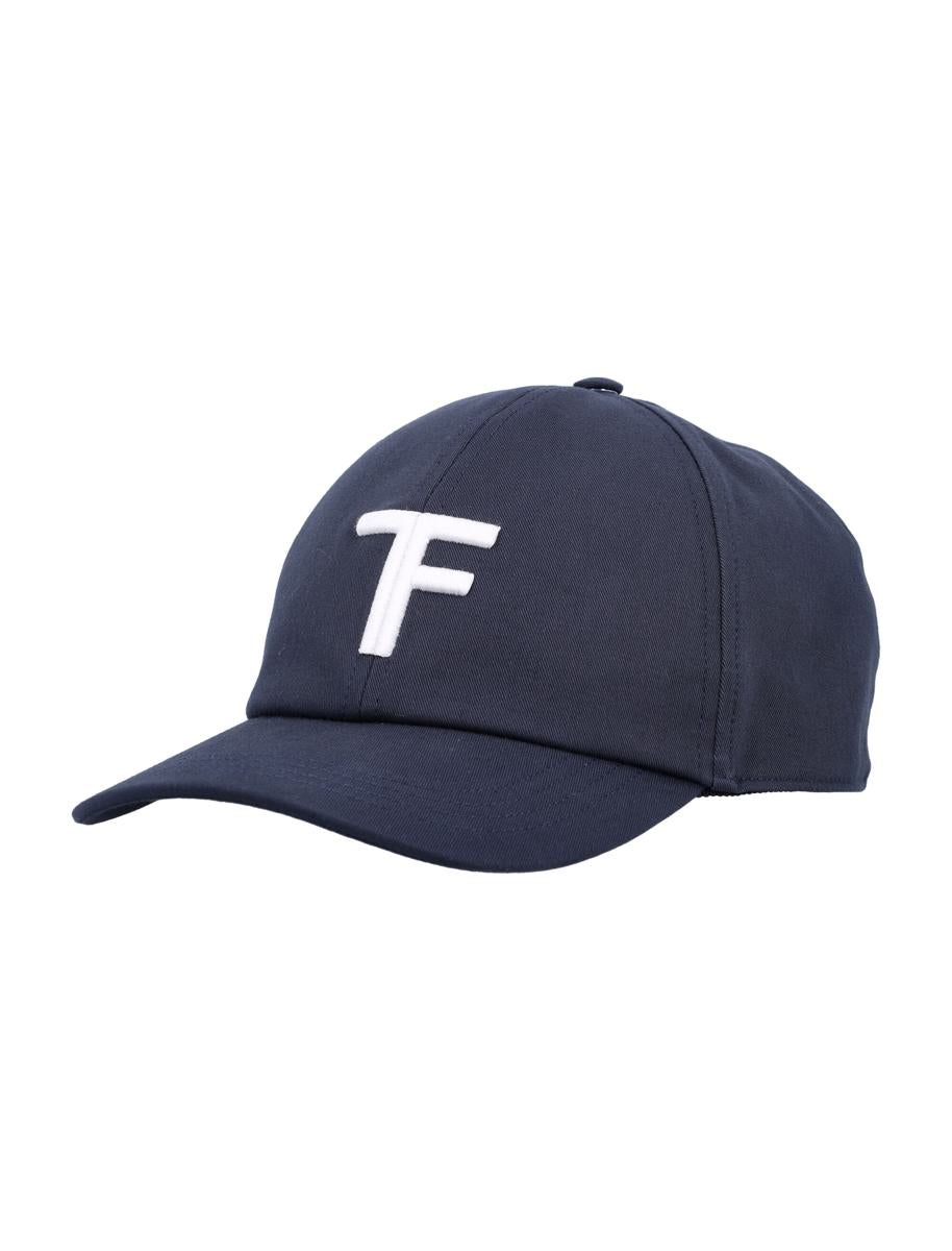 Tom Ford TF Baseballkappe