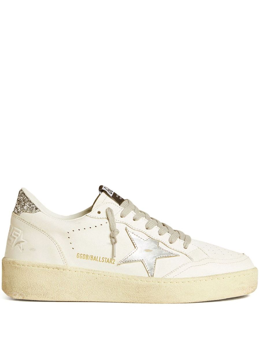 Golden Goose Turnschuhe