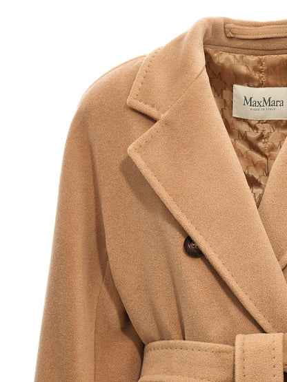 Max Mara 'Madame - 101801 Icon Coat' Mantel
