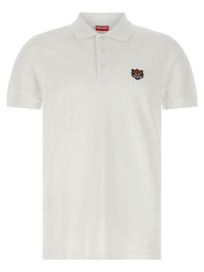 Kenzo Happy Tiger Poloshirt