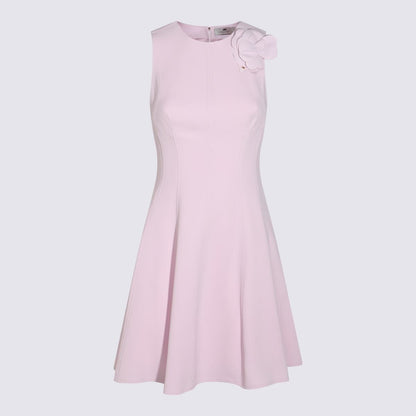 Rosa Minikleid von Elisabetta Franchi
