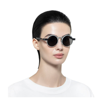 Vava Eyewear WL0021 White Label Sonnenbrille