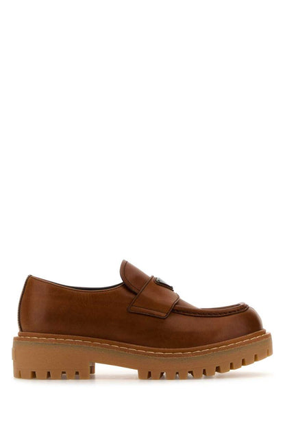 Prada Moccaster