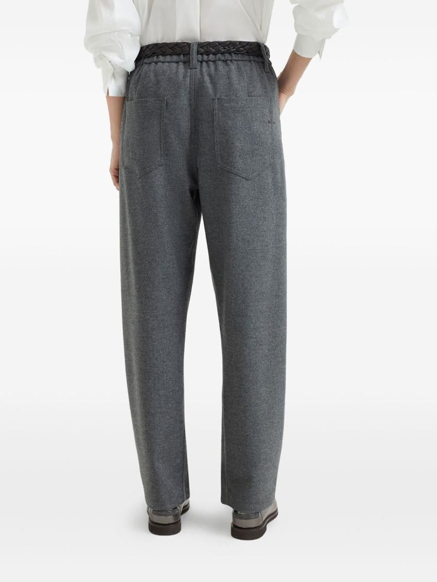 Brunello Cucinelli Hosen