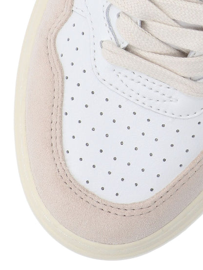 Autry „Medalist Low“ Sneaker