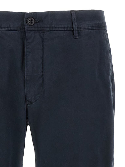 Incotex Panama Baumwollhose
