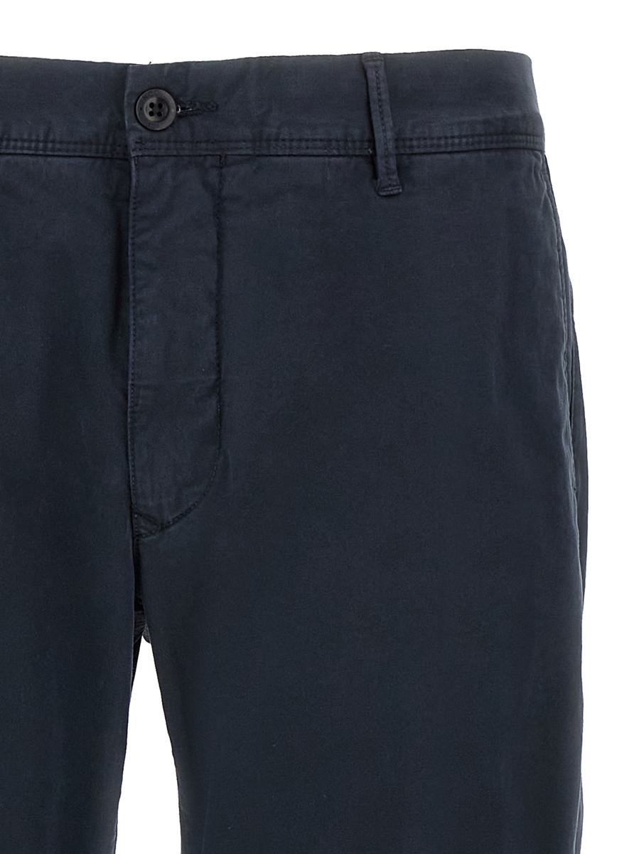 Incotex Panama Baumwollhose
