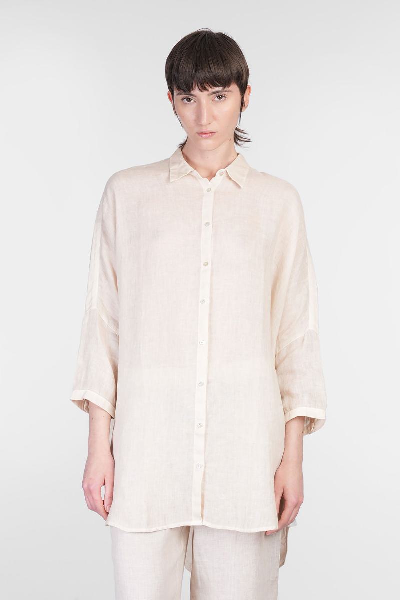 120% Linol-Shirt